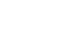 Portas, Janelas e Portões